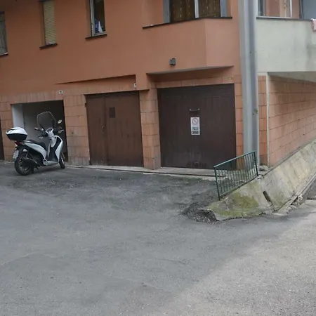 公寓 Flat Tigullio & Garage 拉帕洛