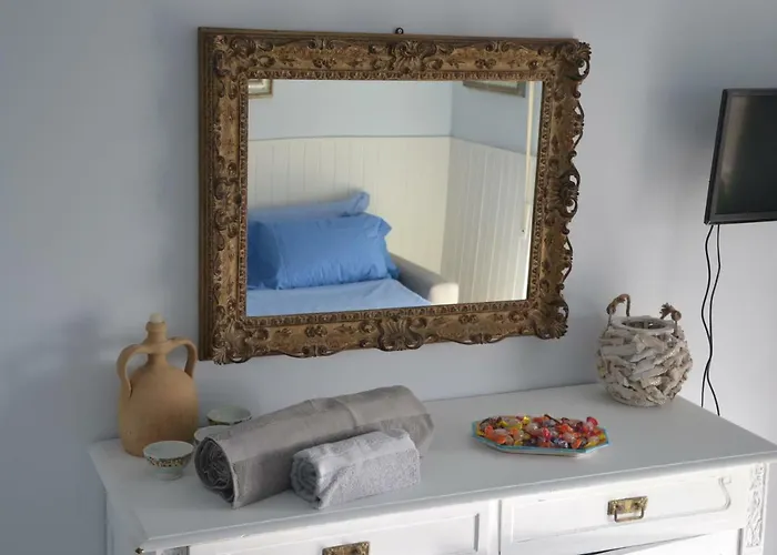 Flat Tigullio & Garage *