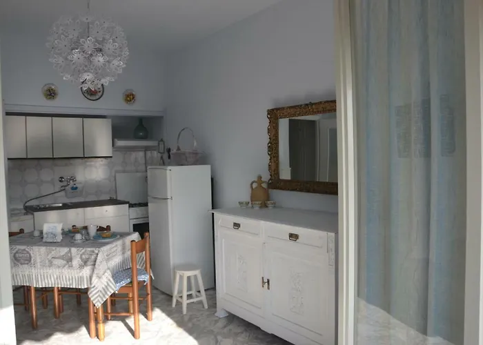 Flat Tigullio & Garage * 拉帕洛