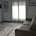 Appartement Flat Tigullio & Garage *