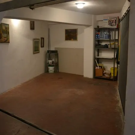 Flat Tigullio & Garage Appartement Rapallo