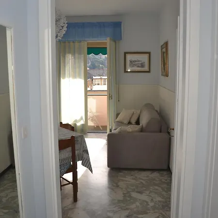 Flat Tigullio&garage Appartamento Rapallo