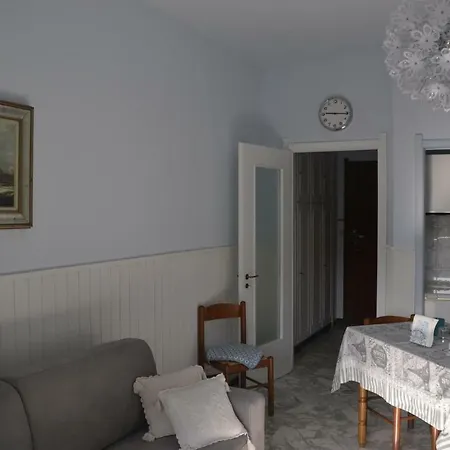 Flat Tigullio & Garage Lejlighed *