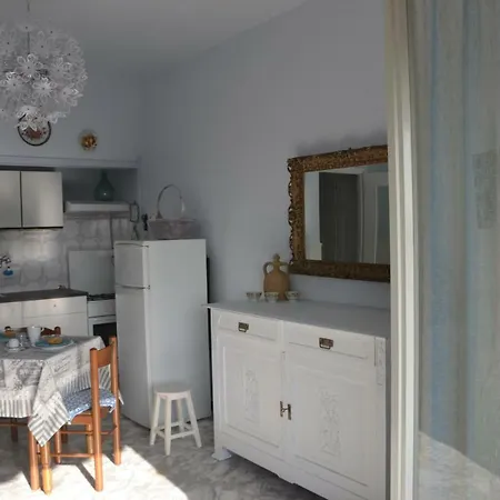 Flat Tigullio & Garage * ראפאלו