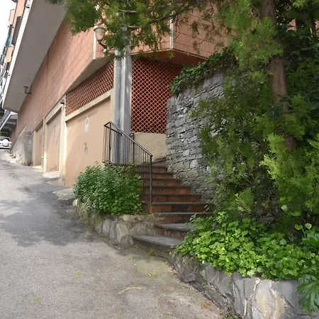 Flat Tigullio & Garage Appartement