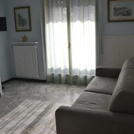 דירה Flat Tigullio & Garage *