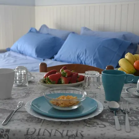 アパート Flat Tigullio & Garage *