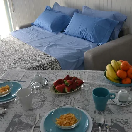 Lejlighed Flat Tigullio & Garage Rapallo