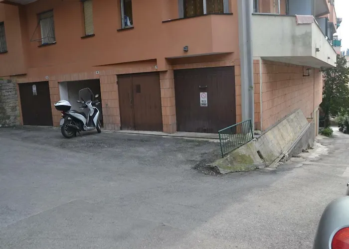 Appartement Flat Tigullio & Garage Rapallo