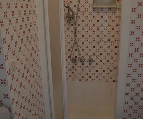 Appartement Flat Tigullio & Garage